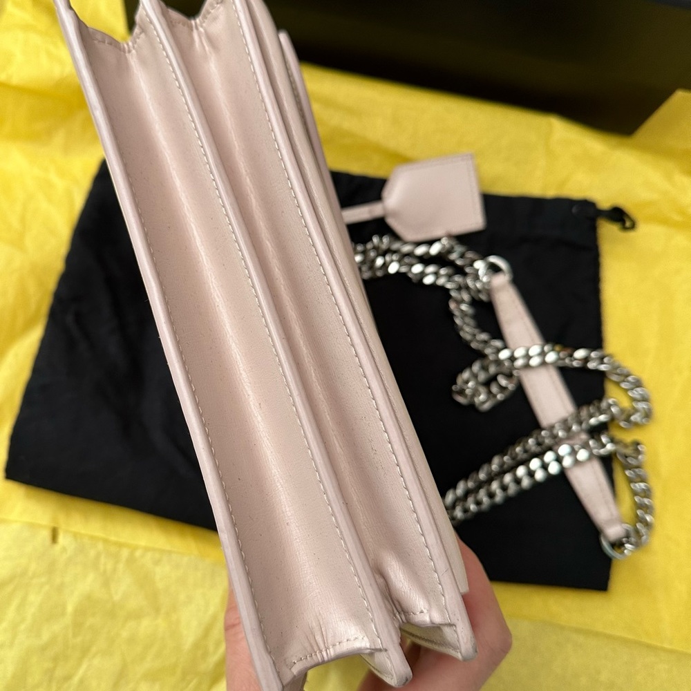 Ysl bag, used but excellent condition - Picture 4 of 16